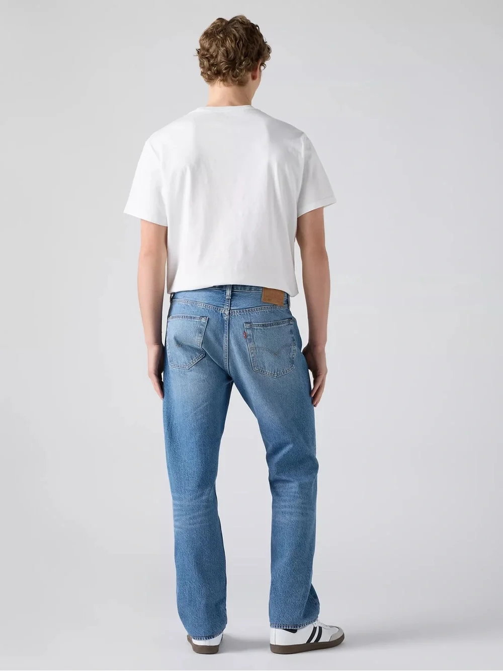 Levi's 501 Original Men’s Jeans